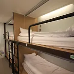 Miss Hongdae Guest House