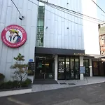 Miss Hongdae Guest House