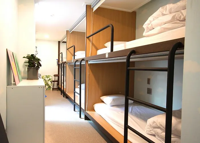 Miss Hongdae Guest House