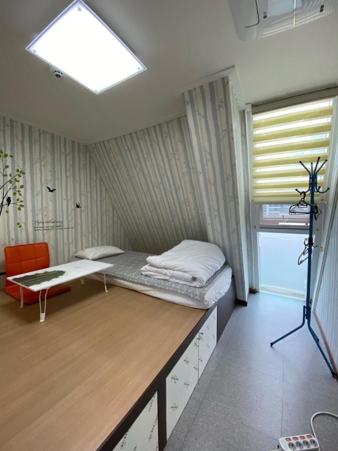 Miss Hongdae Guest house 2*