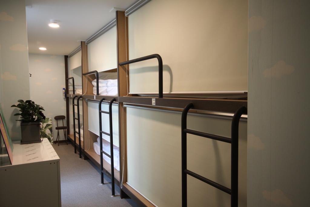 Miss Hongdae Guest house 2*