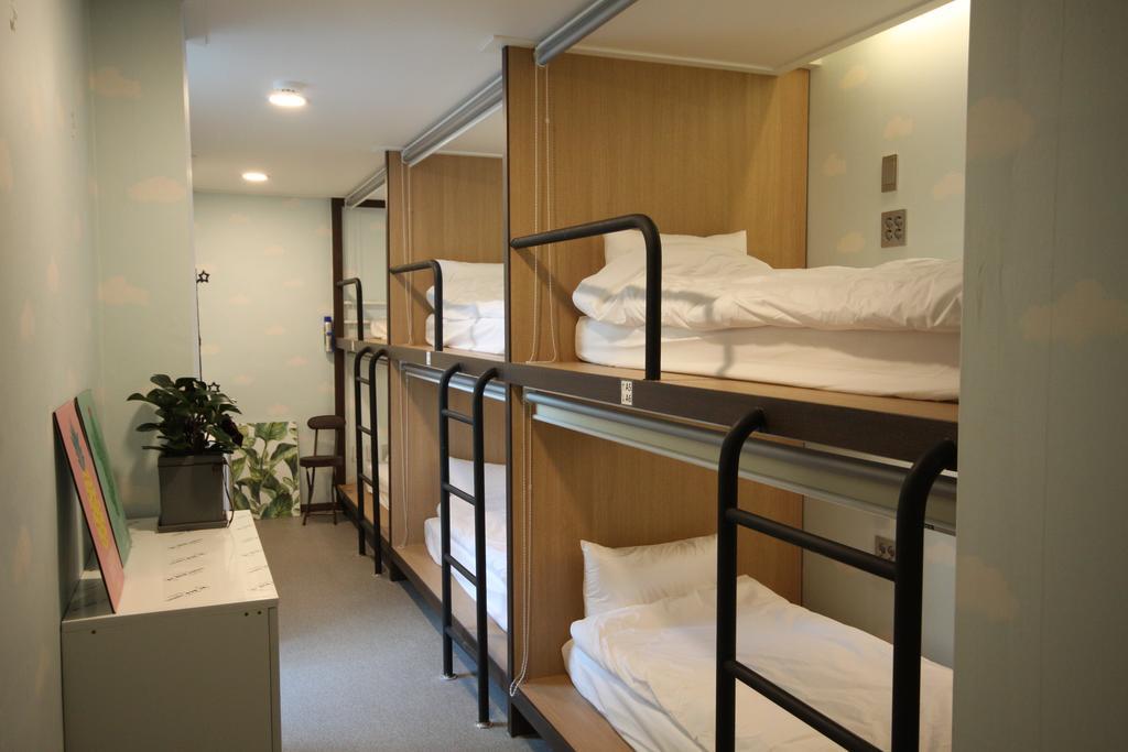 Guest house Miss Hongdae