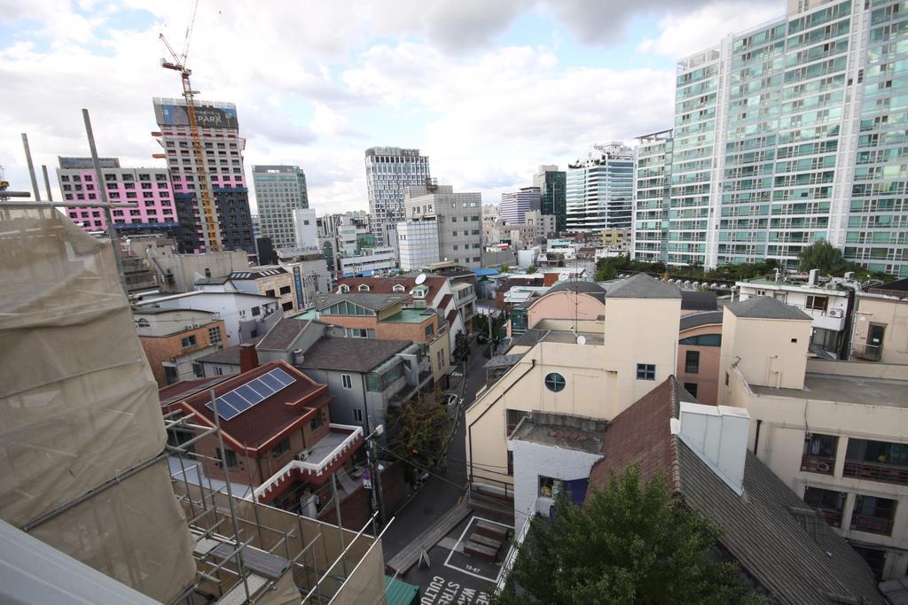 Miss Hongdae 2* Seoul