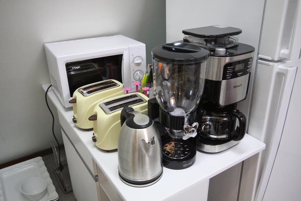 Guest house Miss Hongdae Seoul