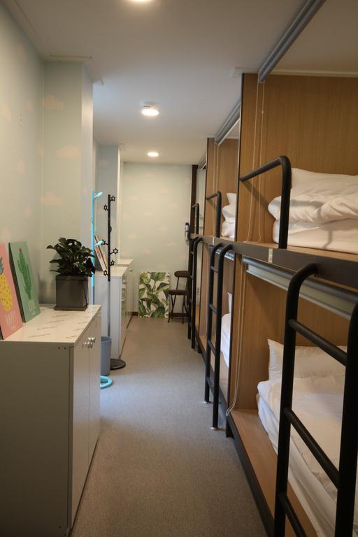 Guest house Miss Hongdae Seoul