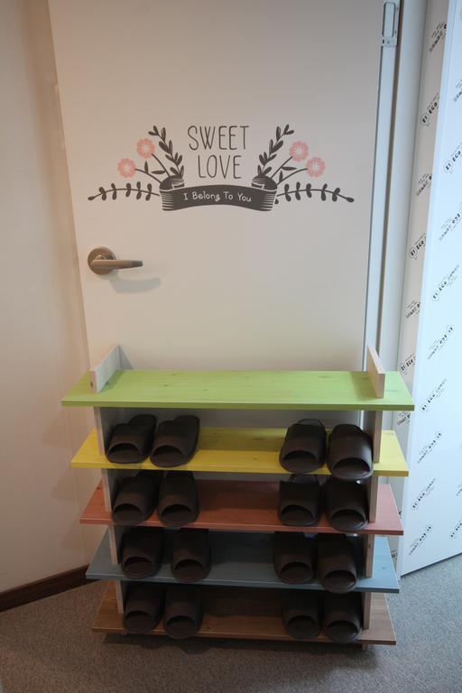 Miss Hongdae Guest house