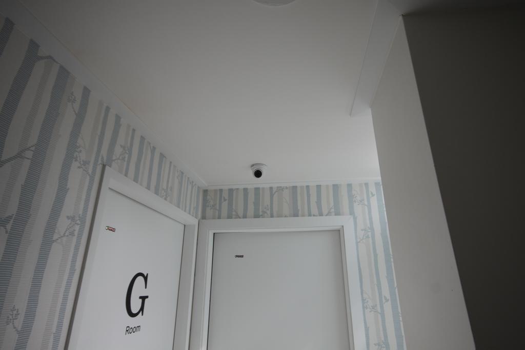 Miss Hongdae Guest house 2*