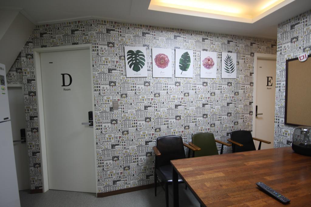 Miss Hongdae Guest house Seoul