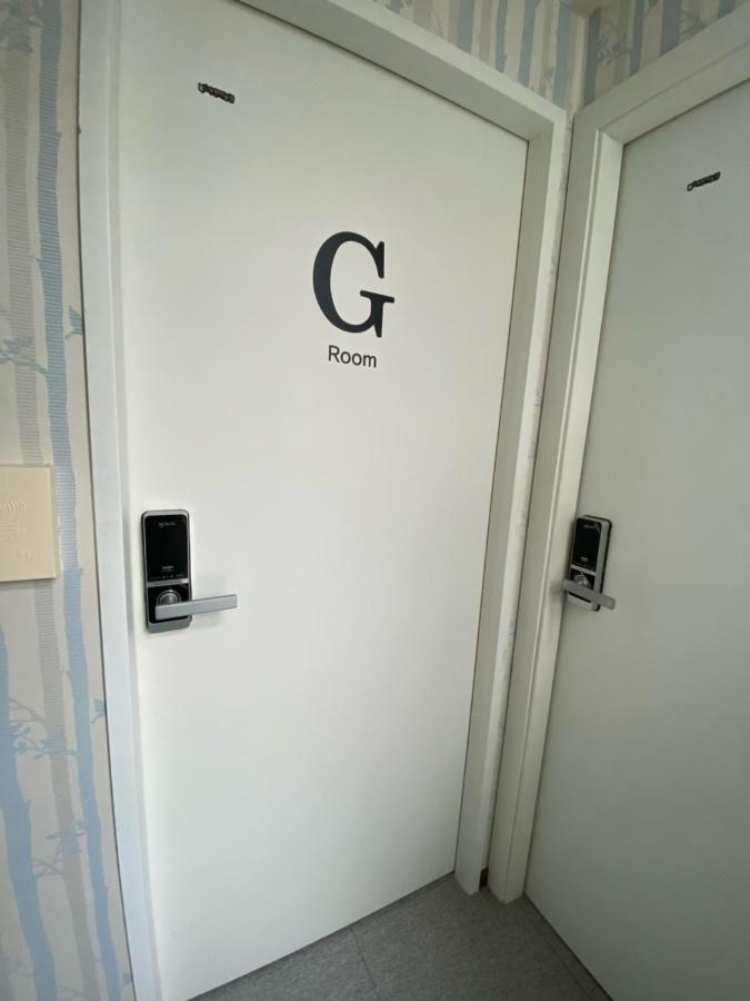 Guest house Miss Hongdae