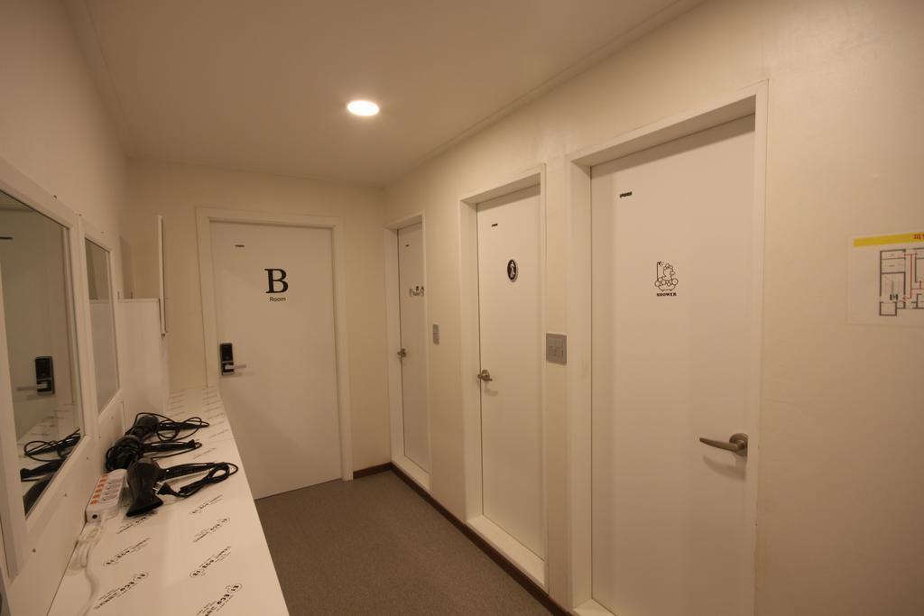 Guest house Miss Hongdae 2*